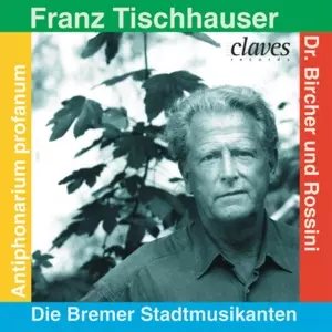 Franz Tischhauser - The Beggar's Concerto, Die Bremer Stadtmusikanten