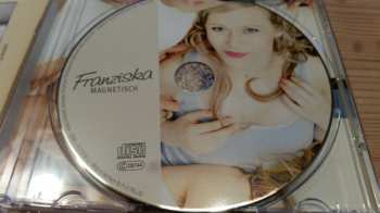 CD Franziska: Magnetisch 610736