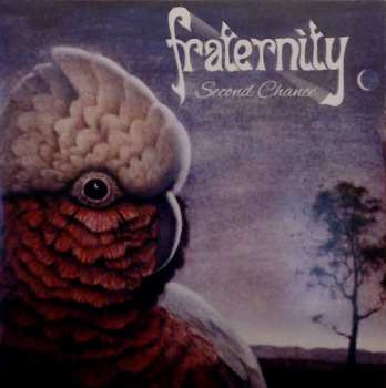 Album Fraternity: Second Chance