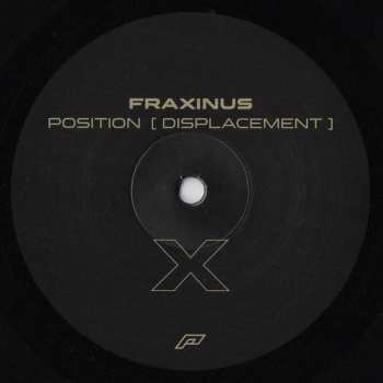 LP Fraxinus: Position [Displacement] 121057