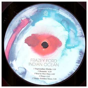 LP Frazey Ford: Indian Ocean 585725