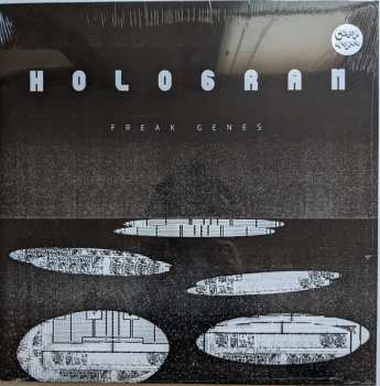 Album Freak Genes: Hologram