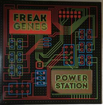 LP Freak Genes: Power Station 561365