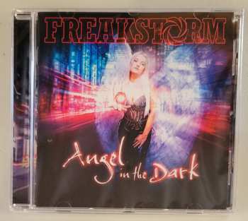 Album Freakstorm: Angel in The Dark