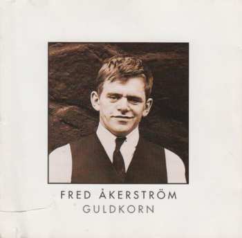 Album Fred Åkerström: Guldkorn