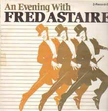 Album Fred Astaire: An Evening With Fred Astaire 