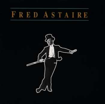 CD Fred Astaire: An Evening With Fred Astaire 611410