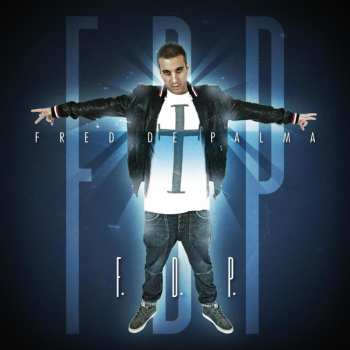 Album Fred De Palma: F.D.P.