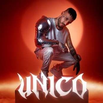 CD Fred De Palma: Unico 597773