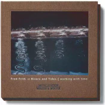 Rivers And Tides { Working With Time