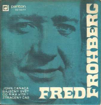 Album Fred Frohberg: John Canaca