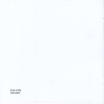 CD Fred Hersch: Silent, Listening 613571