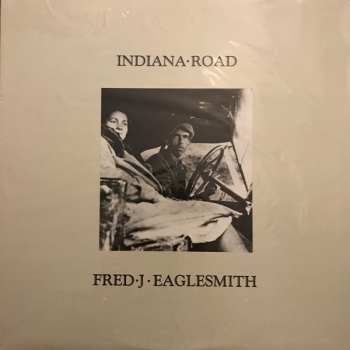 Album Fred Eaglesmith: Indiana Road