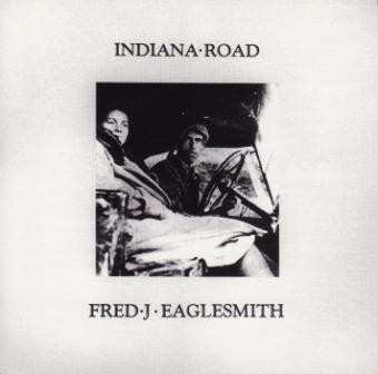 CD Fred Eaglesmith: Indiana Road 596824