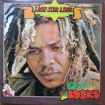 Album Fred Locks: Black Star Liner / True Rastaman