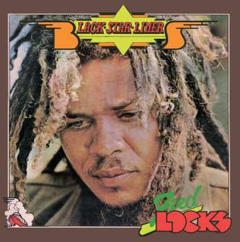 LP Fred Locks: Black Star Liner 581036