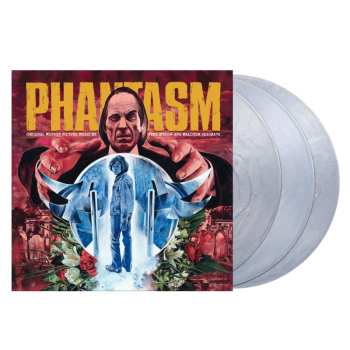 3LP Fred Myrow: Phantasm 652893