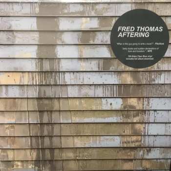 LP Fred Thomas: Aftering CLR 595332