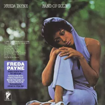 Freda Payne: Band Of Gold