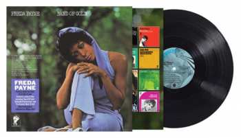 LP Freda Payne: Band Of Gold 332029