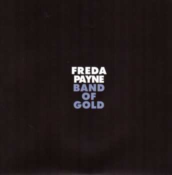 LP Freda Payne: Band Of Gold CLR | LTD 605007