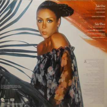 LP Freda Payne: Stares And Whispers 558705