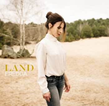 Album Fredda: Land