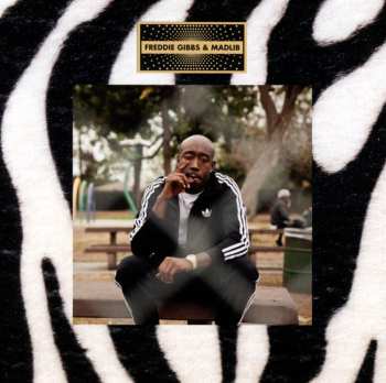 CD Freddie Gibbs: Piñata 559678