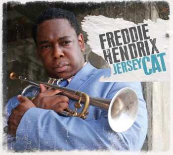 Album Freddie Hendrix: Jersey Cat