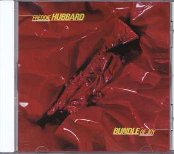 CD Freddie Hubbard: Bundle Of Joy 640987