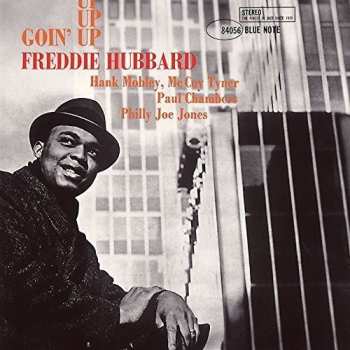 CD Freddie Hubbard: Goin' Up 605614