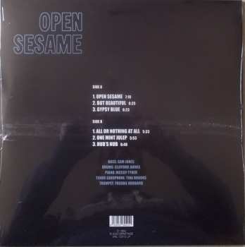 LP Freddie Hubbard: Open Sesame 483091