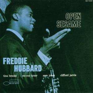 CD Freddie Hubbard: Open Sesame 642728