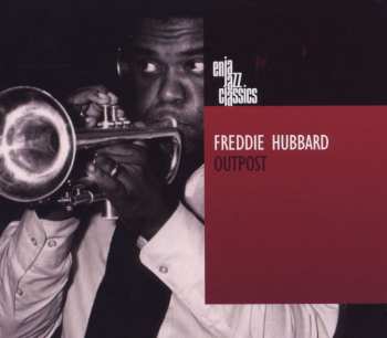 CD Freddie Hubbard: Outpost DIGI 495377