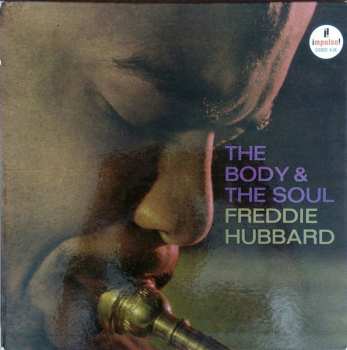 Album Freddie Hubbard: The Body & The Soul