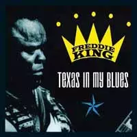 Texas In My Blues