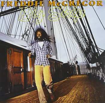 CD Freddie McGregor: Big Ship 373288