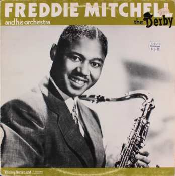 Album Freddie Mitchell Orchestra: The Derby