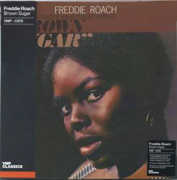 LP Freddie Roach: Brown Sugar 647013