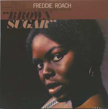 LP Freddie Roach: Brown Sugar 647013