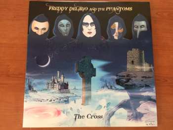 Album Freddy Delirio And The Phantoms: The Cross