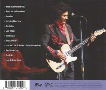 CD Freddy Fender: The Best Of Freddy Fender 563678