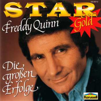 Album Freddy Quinn: Die großen Erfolge