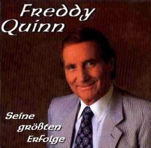 Album Freddy Quinn: Seine Grössten Erfolge