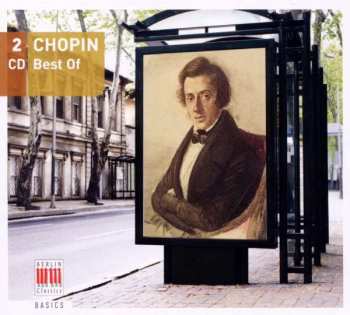 Album Frédéric Chopin: Best Of