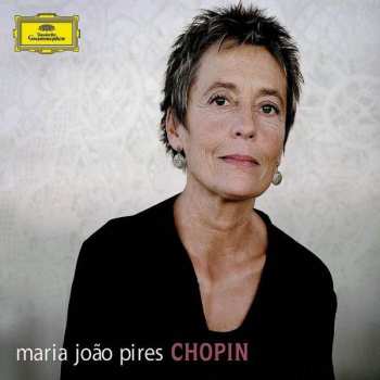 Album Frédéric Chopin: Chopin