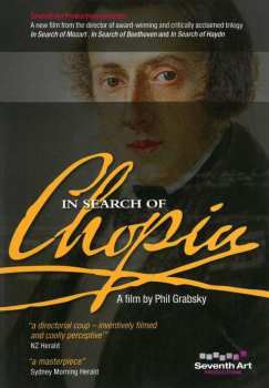 Album Frédéric Chopin: In Search Of Chopin