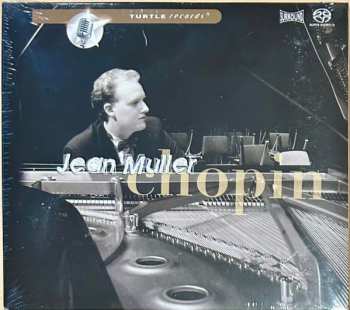 Frédéric Chopin: Chopin - Jean Muller