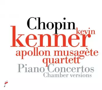 Piano Concertos - Chamber Versions