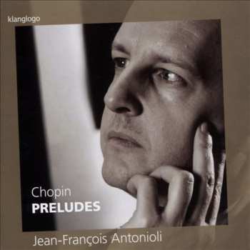 Album Frédéric Chopin: Preludes 